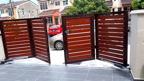 Automatic Gate Nagyal Automatic Gate Automatic Gate