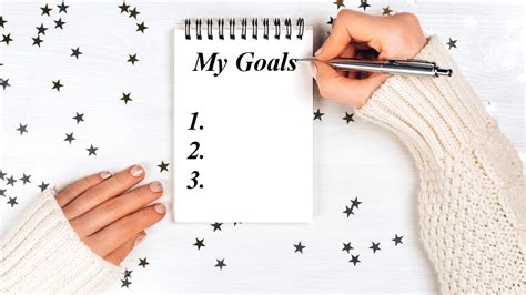 15 Self Development Goals Which Will Nourish Your Life Self Development
