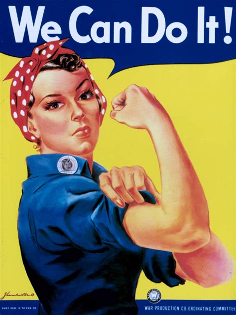 Rosie The Riveter Pin Up A Slight Update Pin Up Art And Artists