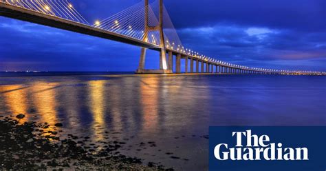 A Bridge Too Far Longest Bridges Around The World In