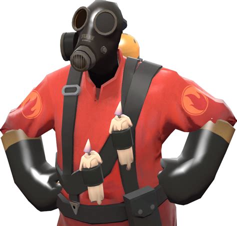 Filecandleer Pyropng Official Tf2 Wiki Official Team Fortress Wiki