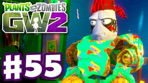 Winner of 10 e3 awards — including best of e3 and best action game. Plants vs. Zombies: Garden Warfare 2 - Gameplay Part 55 ...