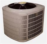 Heat Pump Home Heating Pictures