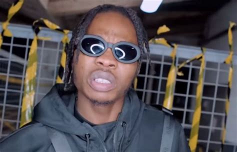 naira marley releases his sextape the soapy croo