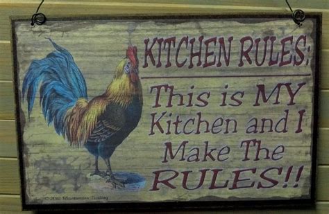 Pin by Fatima Medeiros on Rooster and Hen Home Decorations | Rooster kitchen, Rooster kitchen ...