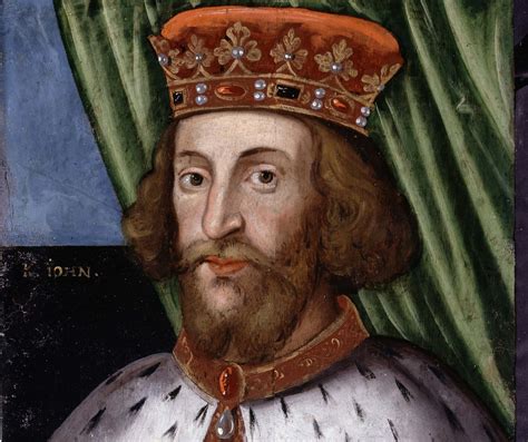 42 Corrupt Facts About King John The Most Hated King Of England