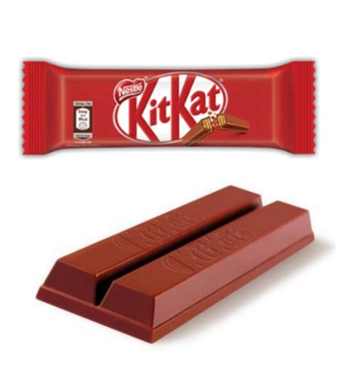 Kitkat Chocolate 2 Finger Milk Bar Delivery In Lahore