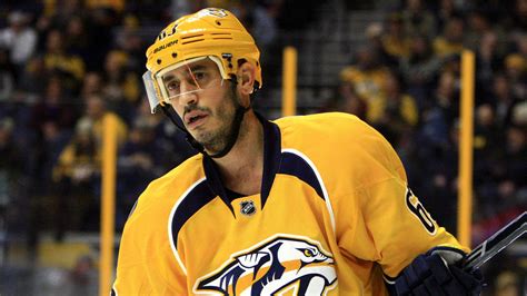 Former Nhl Player Mike Ribeiro Has Been Charged With Two Counts Of