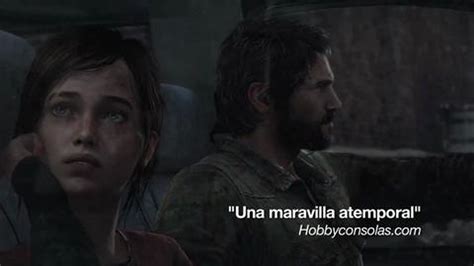 Tráiler De Lanzamiento Para The Last Of Us Remastered Hobby Consolas