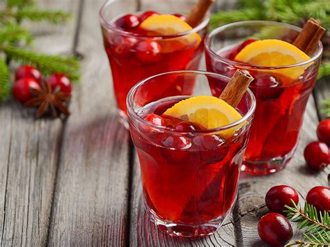 Are you in need of christmas party ideas? Christmas cocktail recipes | The Independent