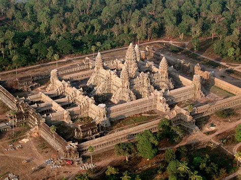 Epic Journeys What Kind Of Traveller Are You Angkor Angkor Wat