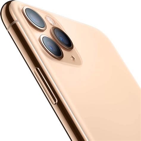 Apple Iphone 11 Pro Gold 512gb Verizon T Mobile Atandt Fully Unlocked