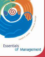 Essentials Of Contemporary Management 5th Edition Images