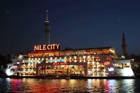cairo nile river dinner cruise and tanoura belly dancing show 2023