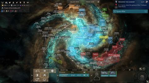 Endless Space 2 Review Mood Meets 4x Strategy Good Gear Guide