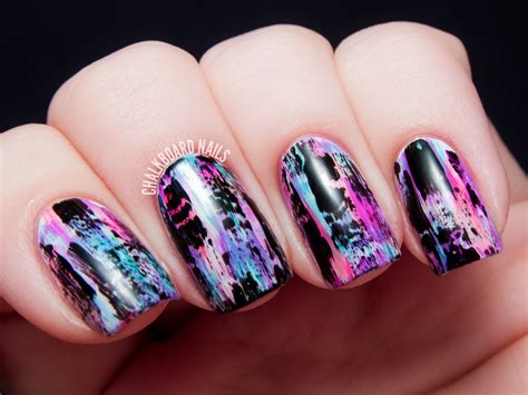 NAIL ART - Genacas Lonas