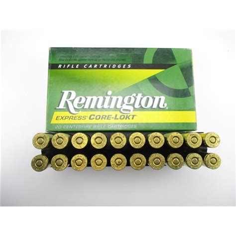 Remington 300 Win Mag Ammo