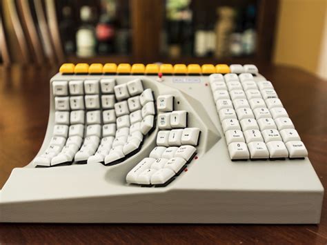 The Evolution Of Mechanical Keyboards Business Ini