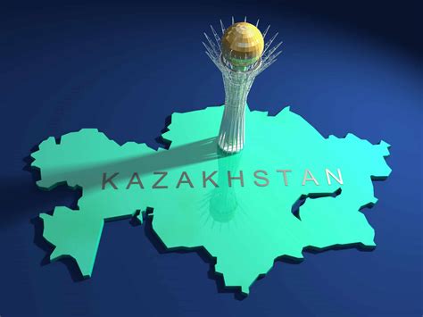 Ten Interesting Facts About Kazakhstan Travelingeast
