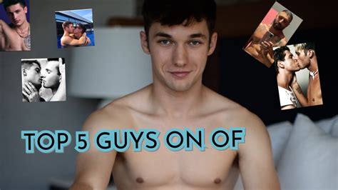 TOP 5 GUYS ON ONLY FANS IN 2021 YouTube