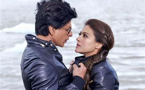 Rohit Shettys Dilwale 2015 A Mindless Entertainer High On Clichés