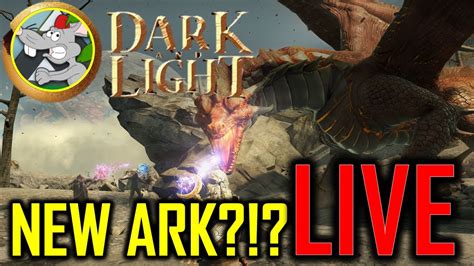 Dark And Light Gameplay Live Youtube