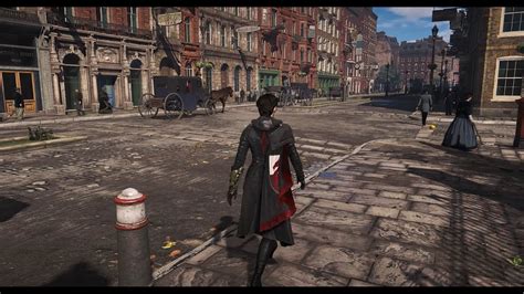 Assassin S Creed Syndicate UHG Reshade Realistic Graphics Mod 2020