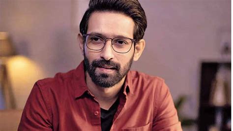 vikrant massey gives a restart after being 12th fail in film s teaser