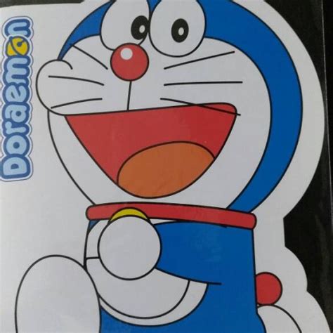 Jual Perangko Prisma Set Sheets Doraemon New Kota Surabaya Jumbo