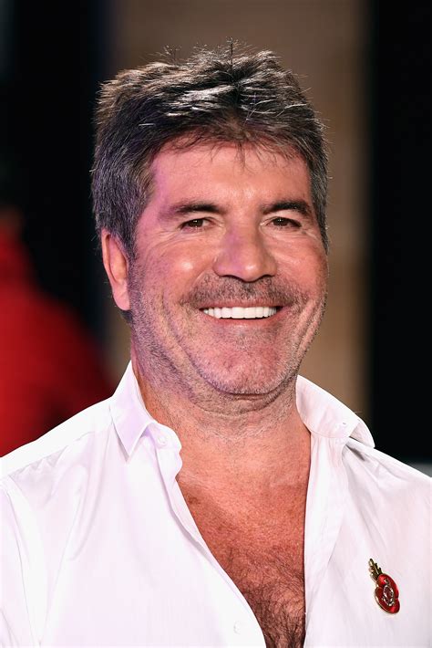 Simon Cowell's new mansion 'haunted by gay lover of a Roman emperor ...