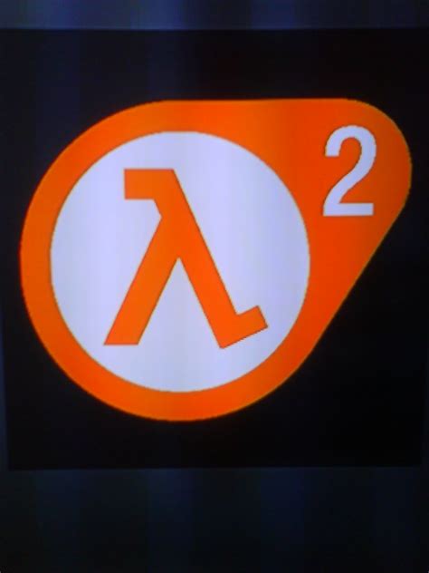 Emblems Black Ops Half Life 2 Logo