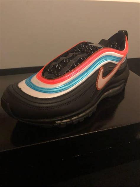 Nike Air Max 97 Seoul Kixify Marketplace