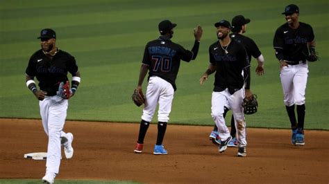 Mlb En Vivo Medias Rojas De Boston Vs Marlins De Miami