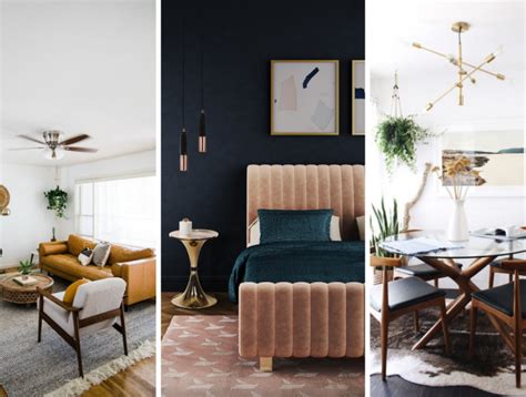 2019 Home Decor Trends Home Decorating Ideas