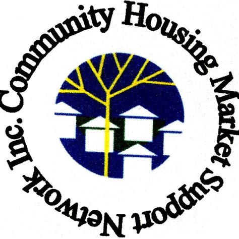 community housing market support network inc louisville ky