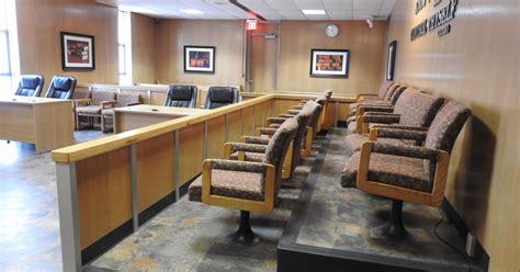 Municipal Court Digitizes Case Records