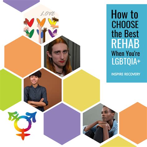 Meth Addiction Rehab Inspire Recovery Lgbtq Addiction Rehab