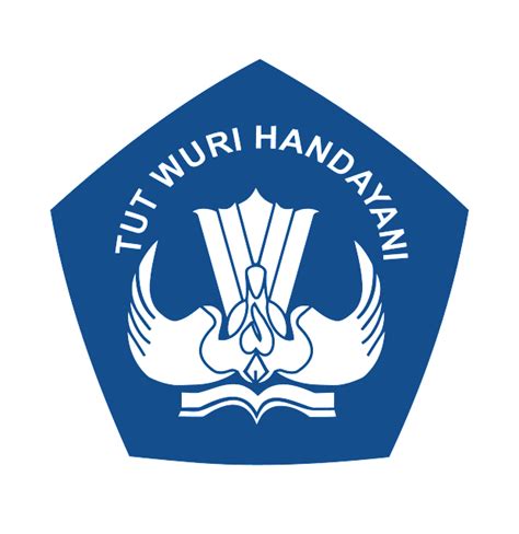 Logo Tut Wuri Handayani Hitam Putih Dan Berwarna Format Png Portal