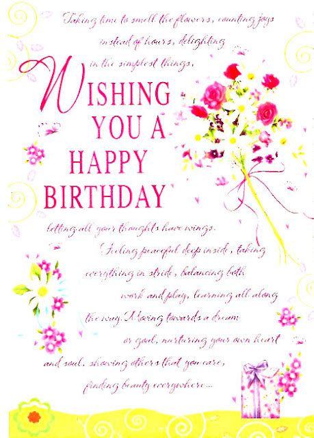 Free Cake Info Happy Birthday Cards