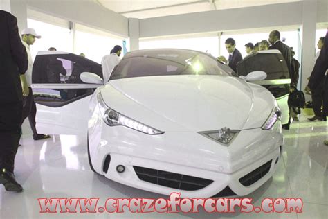 Search for a vehicle by size/type. Craze for cars » safest car in the world