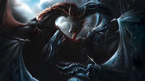 Game of thrones, multi monitor wallpapers. Game of Thrones, Dragons, Battle, 4K, #73 Wallpaper