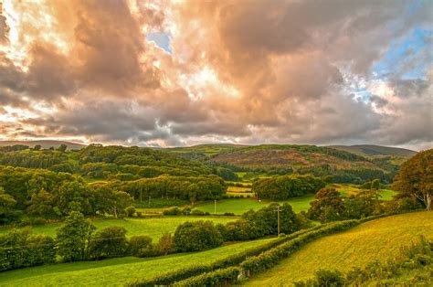 Wales Scenery 11 Best Places In Wales To See Hand Luggage Only