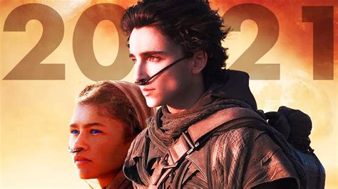 Top 10 Movies Of 2021 Photos