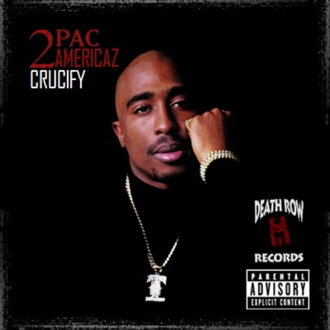 2pac Americaz Crucify 1994 Unreleased Project