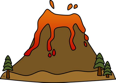 Free Volcano Animations Download Free Volcano Animations Png Images