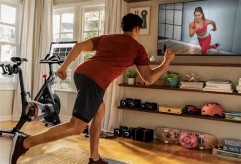 Peloton Earnings What To Expect Marketwatch