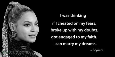 Beyonce Quotes Well Quo