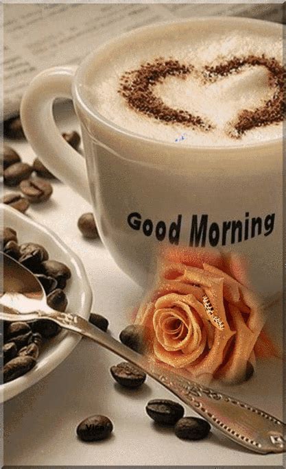 🧡coffee ☕️🧡 Good Morning Coffee Good Morning Breakfast Good
