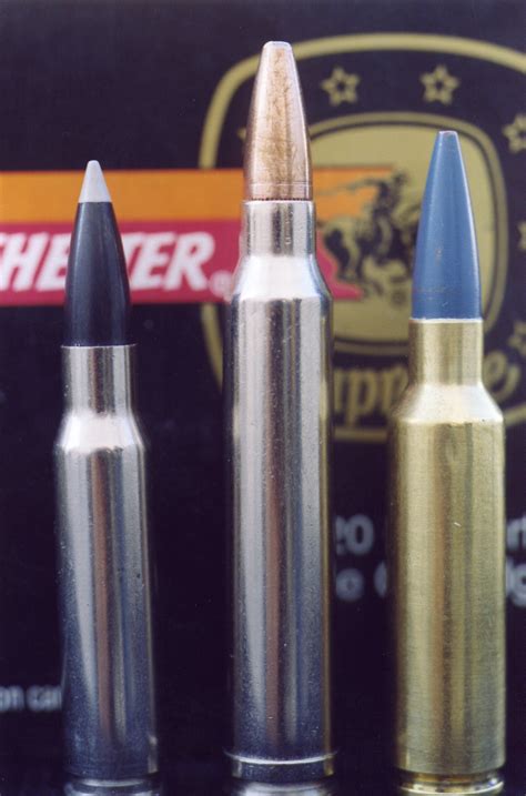 300 Winchester Short MÁgnum