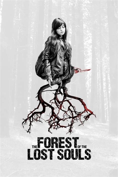 The Forest Of The Lost Souls 2017 Somosmovies